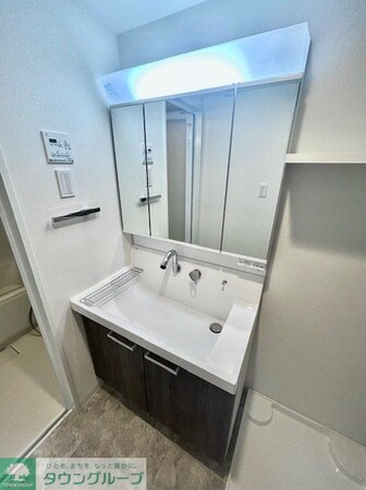 アイルグランデ中野ノースドゥーエの物件内観写真